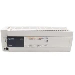 MelSEC-F FX3UシリーズモーターPLCユニットプログラマブルコントローラーモジュールFX3U-80MR/DS