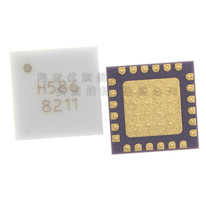 جهاز مذبذب VCO <span class=keywords><strong>RF</strong></span> HMC586 H586 HMC586LC4B QFN24 - Product Image 6