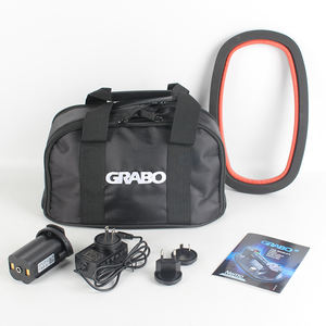 Raizi Nemo เครื่องยกสุญญากาศไฟฟ้าเครื่องมือมืออื่นๆสำหรับยกกระเบื้องสหรัฐอเมริกาเท่านั้น - Product Image 5