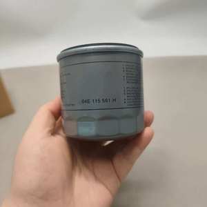 批发新款高品质汽车发动机机油滤清器 04E115561H 适用于奥迪车辆 - Product Image 6
