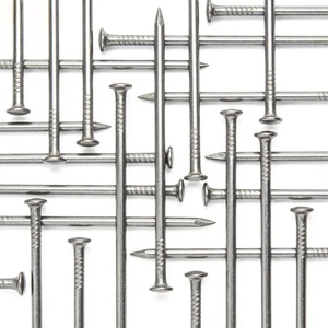 Clavos Comunes de Acero con Logotipo Personalizado para Concreto y Madera, Servicio OEM/ODM, Varios Tamaños de 1 a 4 Pulgadas, Empaquetados en Cartón - Product Image 6