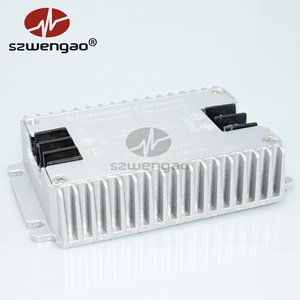 Szwengao <b>Dc</b> <b>Dc</b> Converter 240W 24V To <b>12V</b> 20A For Manufacturing - Product Image 1