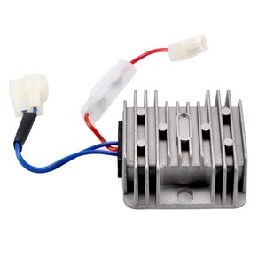 Nouveau Régulateur de Tension pour Micro-Cultivateur et Générateur Diesel 178F186FA188F - Catégorie de Produit : Stabilisateurs - Product Image 3