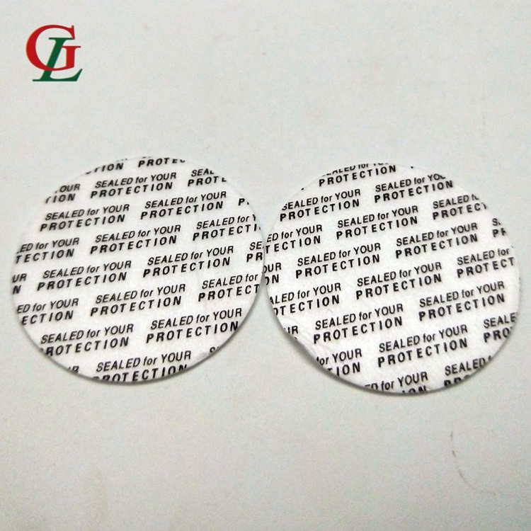 induction liner foam sheet pe 100um