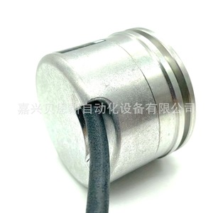 Encoder Rotatorio Incremental Heidenhain 376886-22 58mm para Automatización - Product Image 2
