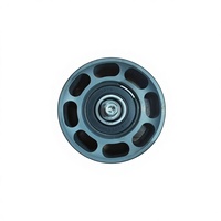 Generator Idler 1025-00312 Buatan China untuk Pabrik Profesional Bus Cina 50 MOQ