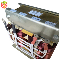 Fabricante Profesional de Transformadores Inversores Monofásicos de 220v Dedicados para UPS/EPS
