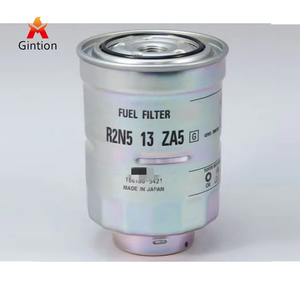 Filtre à carburant R2N5-13-ZA5 SH3N-13-ZA5 WE01-13-ZA5A AY500-HD503 KC83D WK828x pour MAZDA 3 6 Axela B2500 BT-50 CX-5 CX-7 CX-8 - Product Image 4