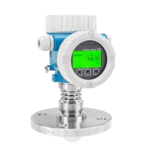 E + H FMR62B-BABAEJBTGNAAATKB micropilot FMR62B-80 Ghz Radar cảm biến trong kho - Product Image 1