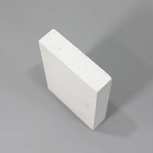 Factory Wholesale Price High Temperature Resistant Calcium Silicate Board 25mm-115mm Thickness