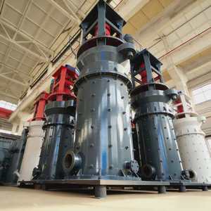 Broyeurs Vertimill industriels pour la production <span class=keywords><strong>de</strong></span> boues <span class=keywords><strong>de</strong></span> 5 mm avec 90 % <span class=keywords><strong>de</strong></span> granulométrie inférieure à 200 mesh - Product Image 3