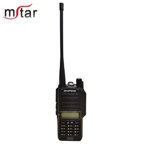 <span class=keywords><strong>Baofeng</strong></span> UV-9R PLUES Walkie Talkie Radio de dos vías de doble banda de mano de largo alcance de Radio <span class=keywords><strong>Baofeng</strong></span> - Product Image 1
