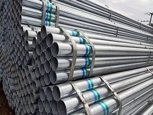 API/ASTM chứng nhận đường kính lớn erw hàn ống thép mạ kẽm nhúng nóng với cán nguội kết thúc Giá cả hợp lý - Product Image 5