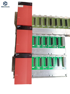 ชุดควบคุม PLC เซ็นเซอร์ โมดูลพลังงาน ชุดฐาน ยี่ห้อใหม่ ของแท้ Q61P - Product Image 1