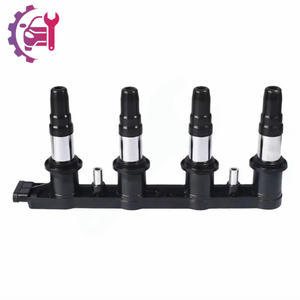 适用于雪佛兰车型、55584404 96476983 Aveo、科鲁兹、索尼克、庞蒂亚克1.6L和1.8L新点火线圈 - Product Image 3