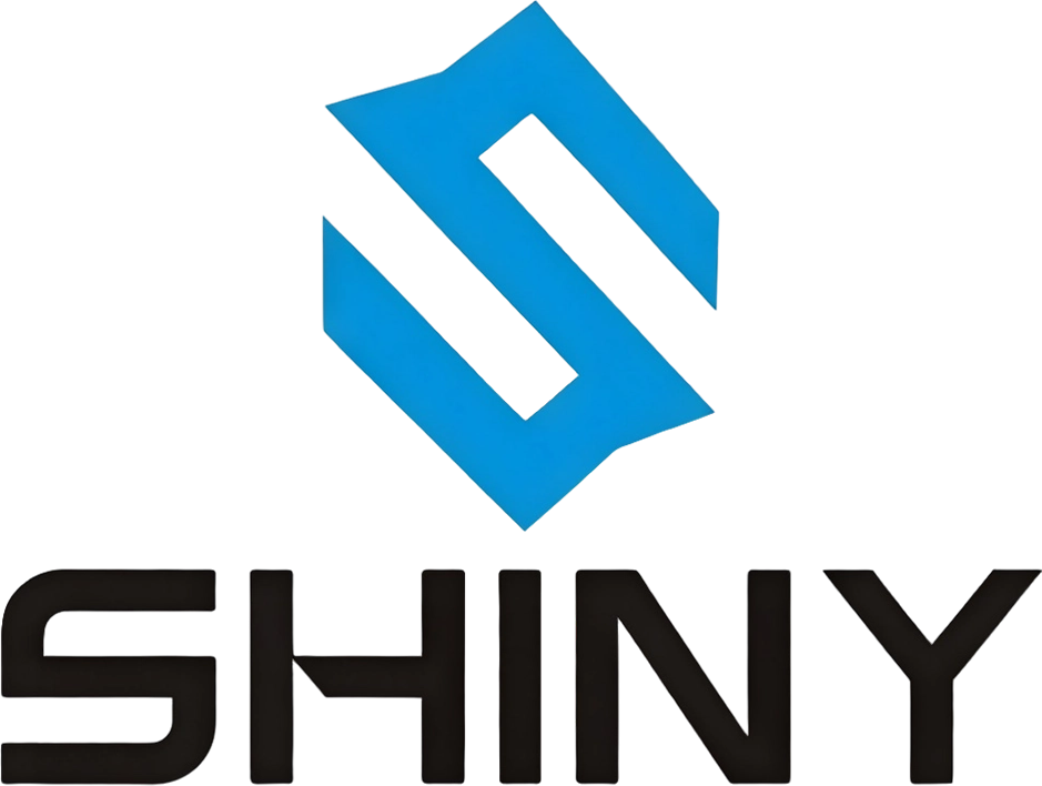 SHENZHEN SHINY MANUFACTURING CO., LTD. logo