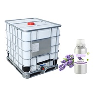 Harga Grosir Minyak Esensial Organik Lavender Angustifolia Minyak Lavender Mentah Minyak Esensial Alami Organik dalam Jumlah Besar