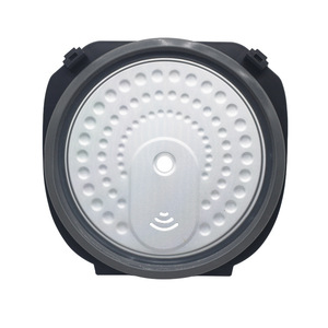 Couvercle intérieur pour cuiseur à riz avec anneau d'étanchéité, amovible et lavable, pour pièces de cuiseur à riz - Product Image 1