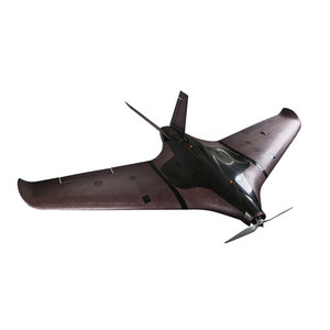 New product 2300mm Skywalker V8 FPV Large EPO Flying Wing RC Airplane - Aerial Photography Fixed-Wing <strong>Drone</strong> - Product Image 1