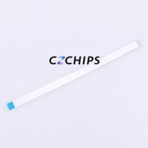 KH-FFC-V0.5-18P-200MM FFC Cable (Flexible Flat Cable) P=0.5mm Connector 18P 0.5mm 0.3mm Reverse - Product Image 2