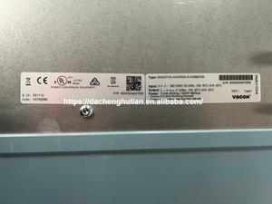 ตัวแปลงความถี่ NXS00725-A2H0SSV-A1A2B8CI00 3HP 72A 380-500 VAC IP21 VFD NXS00725-A2H0SSV-A1A2B8CI00 V - Product Image 4