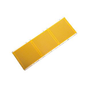 Tiras de marco de plomo IC con chapado en plata, marco de plomo led - Product Image 6