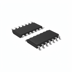 IC Gate and 2CH 4 Inp 14 solc 14 solc 14 solc (0.154 ", 3.90mm width) SN74HC21D การช้อปปิ้งส่วนประกอบอิเล็กทรอนิกส์ออนไลน์ - Product Image 1