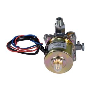 Pompes électromagnétiques VSC90A5 VSC63A5 VSKX125 pour le méthanol, l'huile végétale, les cuisinières de cuisine, utilisation pour les cuisinières de camping et les accessoires - Product Image 1