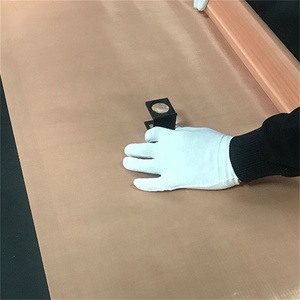 Dệt đồng Lưới đồng dây lưới tấm đồng dây lưới tùy chỉnh thông số kỹ thuật - Product Image 5