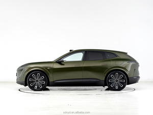 2025 Avatr <span class=keywords><strong>07</strong></span> nouvelle énergie véhicule électrique chine luxe 5 places longue portée pour la famille prix usine Avatar 7 voiture électrique avita <span class=keywords><strong>07</strong></span> - Product Image 6