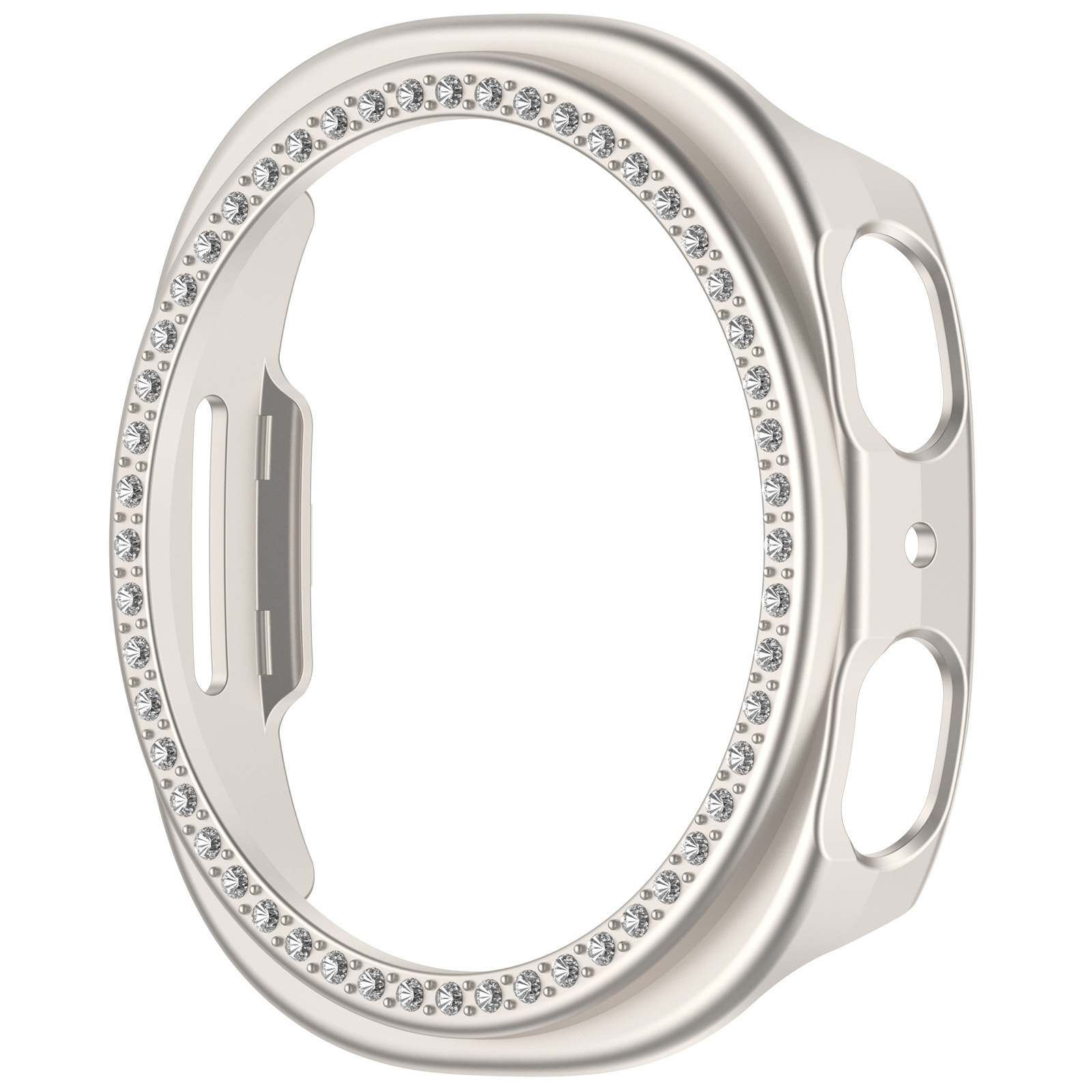 แสงดาวสีด้าน