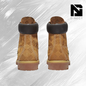 Bottes imperméables de qualité supérieure pour hommes, 6 pouces, qualité originale, chaussures classiques d'hiver et d'automne pour hommes et femmes - Product Image 4