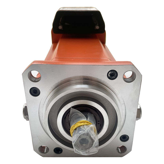 Servo Motor ESM18E-552-154-T2B0A00 High Precision for Industrial Automation