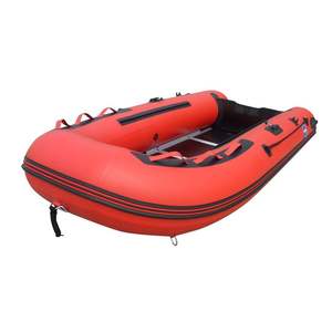 Ventes chaudes : Bateau de pêche gonflable <span class=keywords><strong>Comax</strong></span> OEM/ODM, bateau de pêche à la carpe en PVC, bateau gonflable pour 4 personnes - Product Image 1