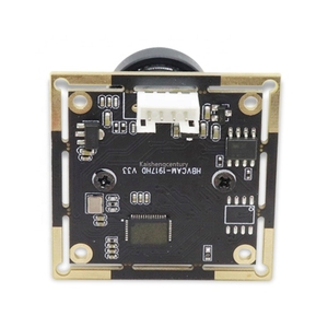 Großhandel 2MP HD Starlight-Objektiv IMX291 (1/2,8'') 1920*1080 30fps CMOS-Kameramodul - Product Image 2