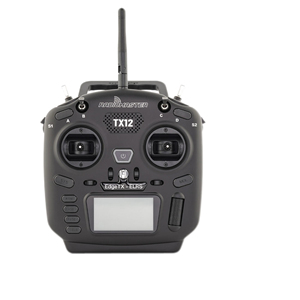 Contrôleur de vol Tx16s Mkii Max Hall V4 0 Elrs Furious Fpv <span class=keywords><strong>F</strong></span> <span class=keywords><strong>35</strong></span> <span class=keywords><strong>Lightning</strong></span> Radiomaster Tx12 - Product Image 1