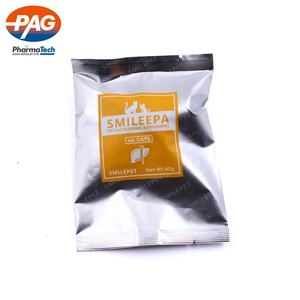 Perro mascota productos de cuidado de la salud suministros secos hígado perro suave juguete - Product Image 6