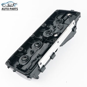 03L103469R Couvercle de soupape de moteur Diesel de haute qualité pour VW Golf MK6 GTI Tiguan Touran Passat CC Scirocco Caddy Jetta 03L 103 469AB - Product Image 3