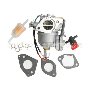 Carburador 24853102 S para Kohler CV730 CV740 25HP 26HP 27HP, Repuestos para Cortacésped - Product Image 1