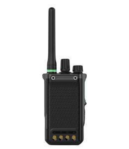 Radio Digital Bidireccional PH600, a Prueba de Explosiones, Polvo, Lluvia y Caídas, Compatible con Modo Digital, Walkie-Talkie - Product Image 5