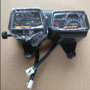 Cruscotto Strumentazione Contachilometri Tachimetro per <span class=keywords><strong>Yamaha</strong></span> Enduro DT125 DT125R Contachilometri <span class=keywords><strong>DT</strong></span> 125 125R - Product Image 2