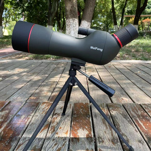 MaiFeng 20-60x70 ED Lens Monocular Telescope Waterproof Outdoor Birdwatching - Product Image 1