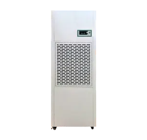 Macon air dehumidifier floor standing 100L/day dehumidifier