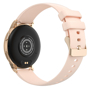 LP2 Écran extra-large et lunette extrêmement étroite écran rond smartwatch étanche téléphone mobile BT appelant SmartWatch 2023 - Product Image 3