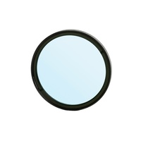 Filtre polarisant 3D NMOT, filtre optique linéaire circulaire pour objectif d'appareil photo