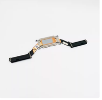 Ventilateur de refroidissement pour ordinateur portable Offre Spéciale pour DELL XPS 13 Plus 9320 ventilateur de refroidissement 0XTRJG 0WRH5K