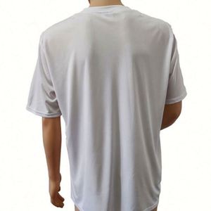 2026 Canada Sports Soccer Country Flag Printed Sporty Eco-Friendly 2-Way Stretch Personalized T-<b>shirt</b> for Soccer Fans - Product Image 4
