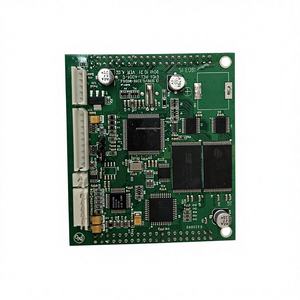 לוח ראשי חדש מקורי CAS CL5000 CL5200 CL3000 למשקל ברקוד, צג LCD, נירוסטה ו-PVC למשקלים קמעונאיים - Product Image 6