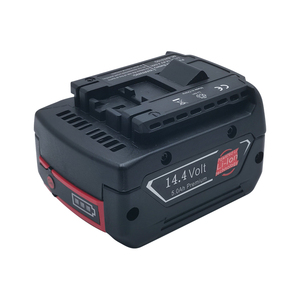 Batería de repuesto <span class=keywords><strong>18V</strong></span> 3.0ah/4.0ah/5.0ah/6.0ah para reemplazo de herramientas eléctricas <span class=keywords><strong>Bosch</strong></span>-Taladro eléctrico <span class=keywords><strong>Bosch</strong></span> 2607336236, 2607336235 - Product Image 6
