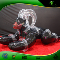 Jouet sexuel gonflable Husky personnalisé, 1 pièce, jouet d'animal, chiens, hong-yi SPH